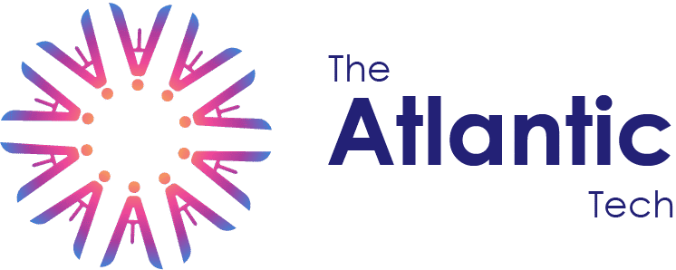 Logo of The Atlantic Tech - SAP staffing company