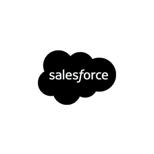 Salesforce logo